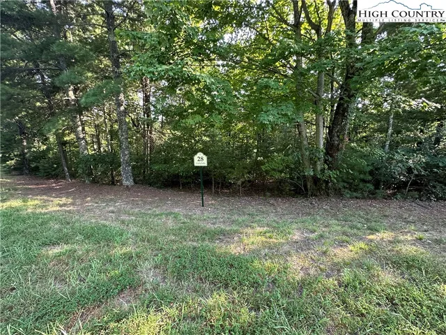 $84,500 | Lot 28 Cascade Run, Purlear, NC 28665