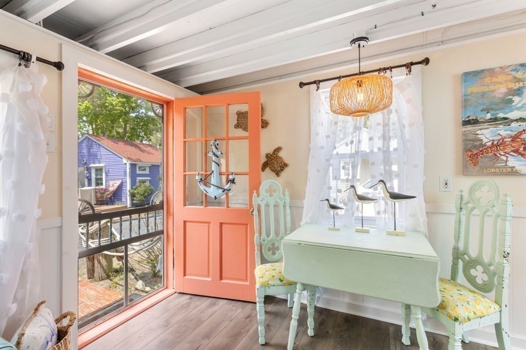 262 Old Wharf Road, Unit 20 Dennis, MA 02639 - Photo 4 of 34