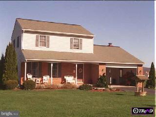 176 Miller Road Barto, PA 19504 - Photo 1 of 1 Gallery Image 1