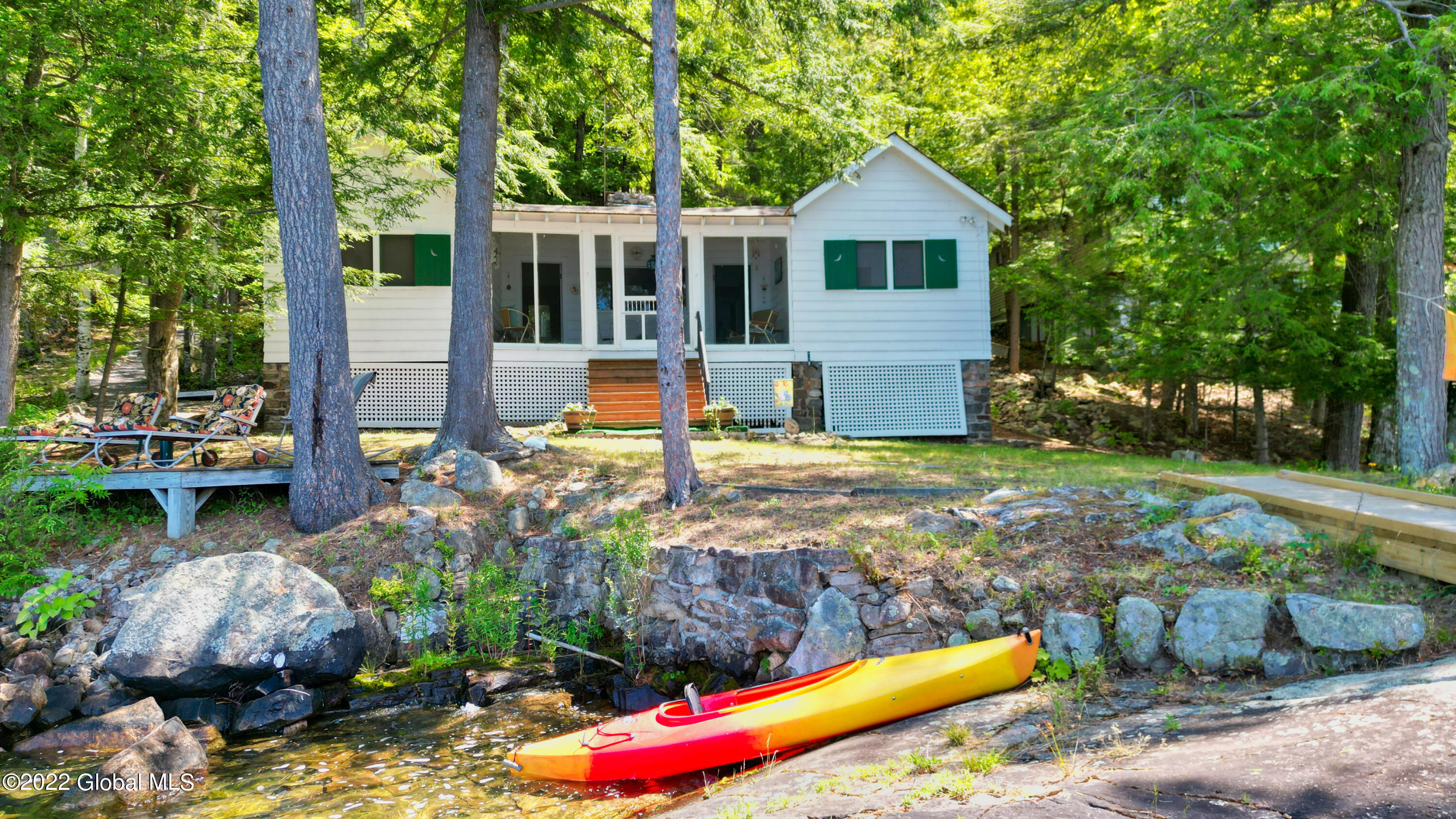 24 Burnt Ridge Road Queensbury, NY 12845 - Photo 2 of 32 DJI_0341