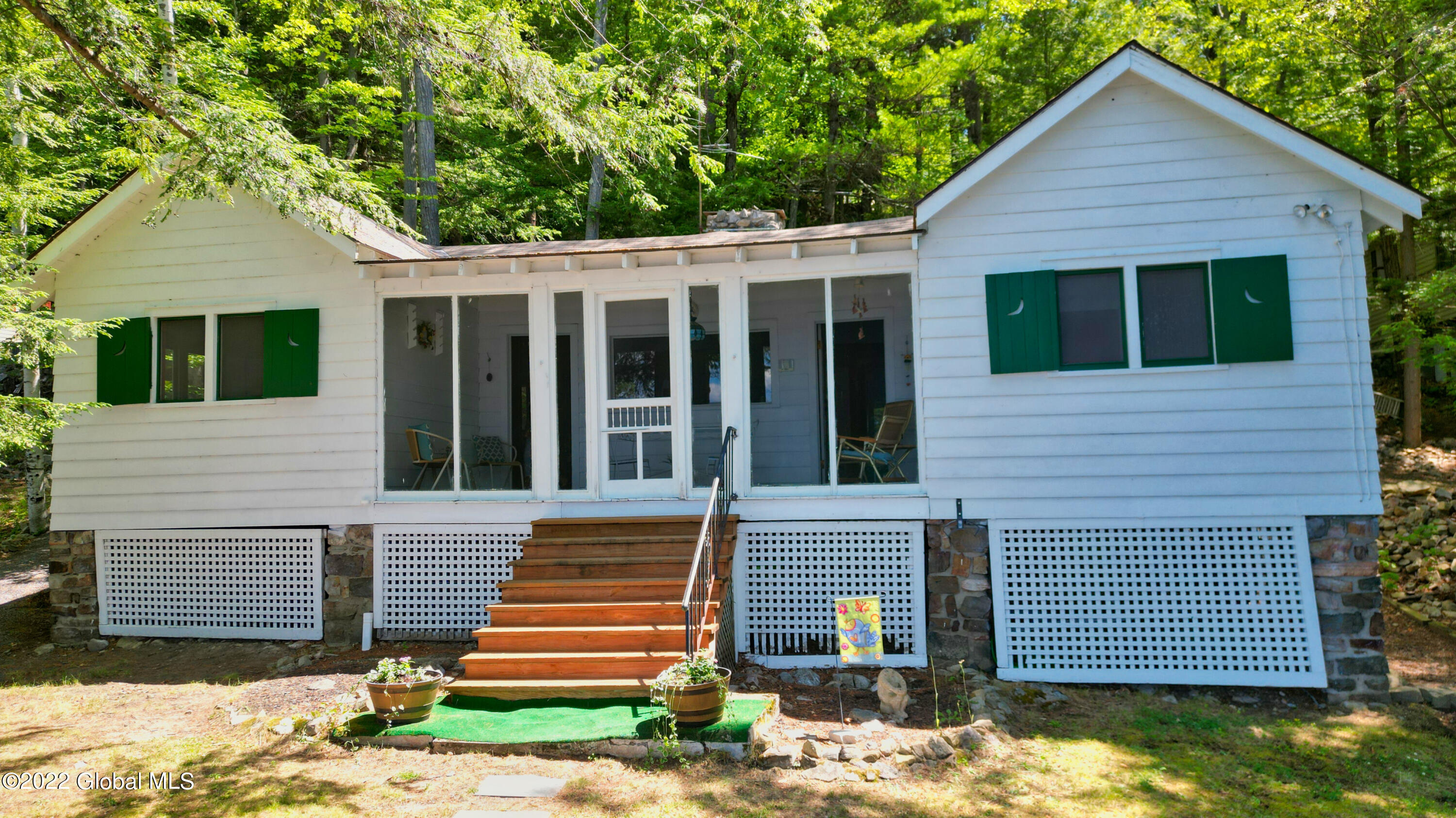 24 Burnt Ridge Road Queensbury, NY 12845 - Photo 3 of 32 DJI_0333