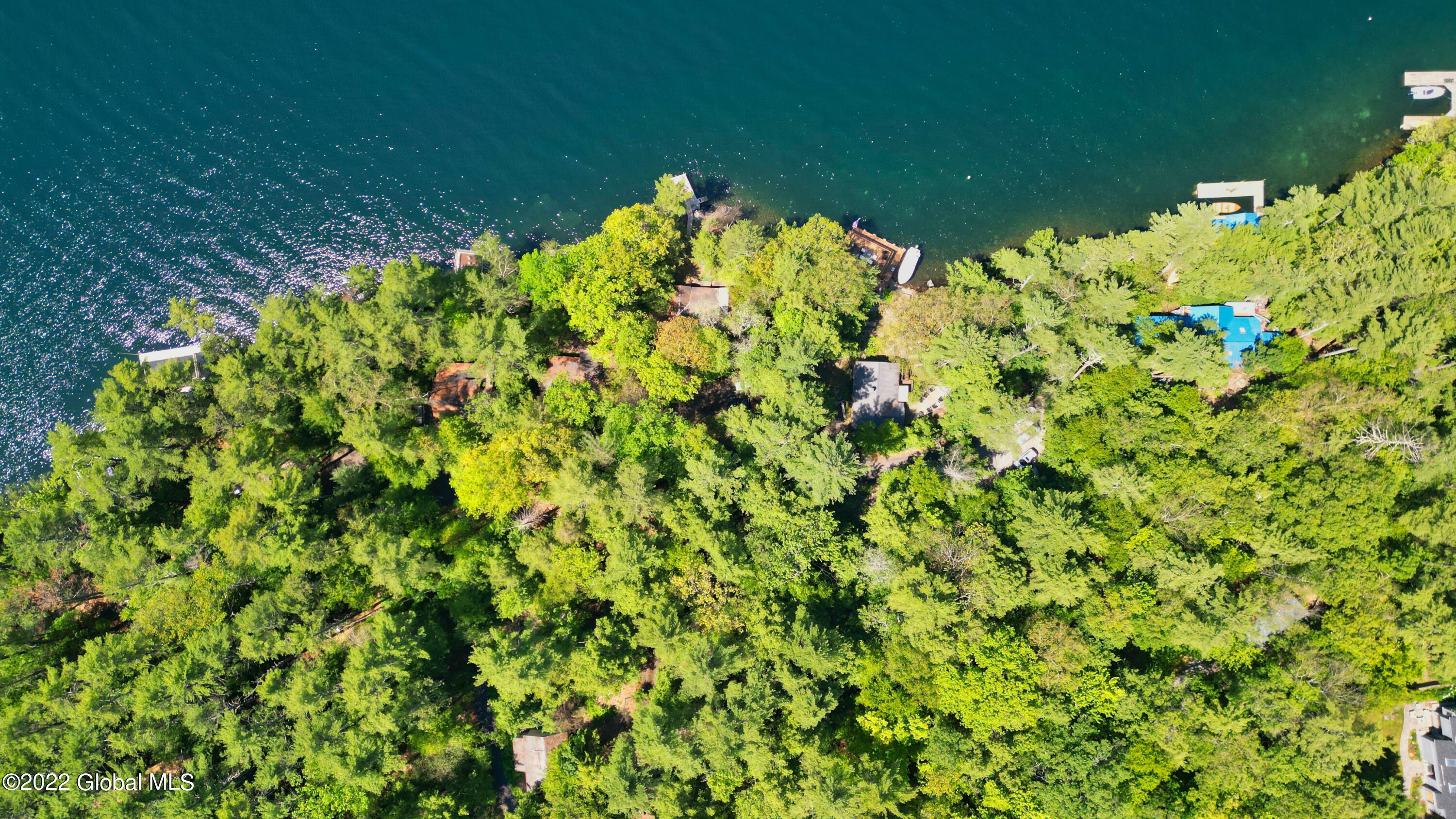 24 Burnt Ridge Road Queensbury, NY 12845 - Photo 32 of 32 DJI_0343