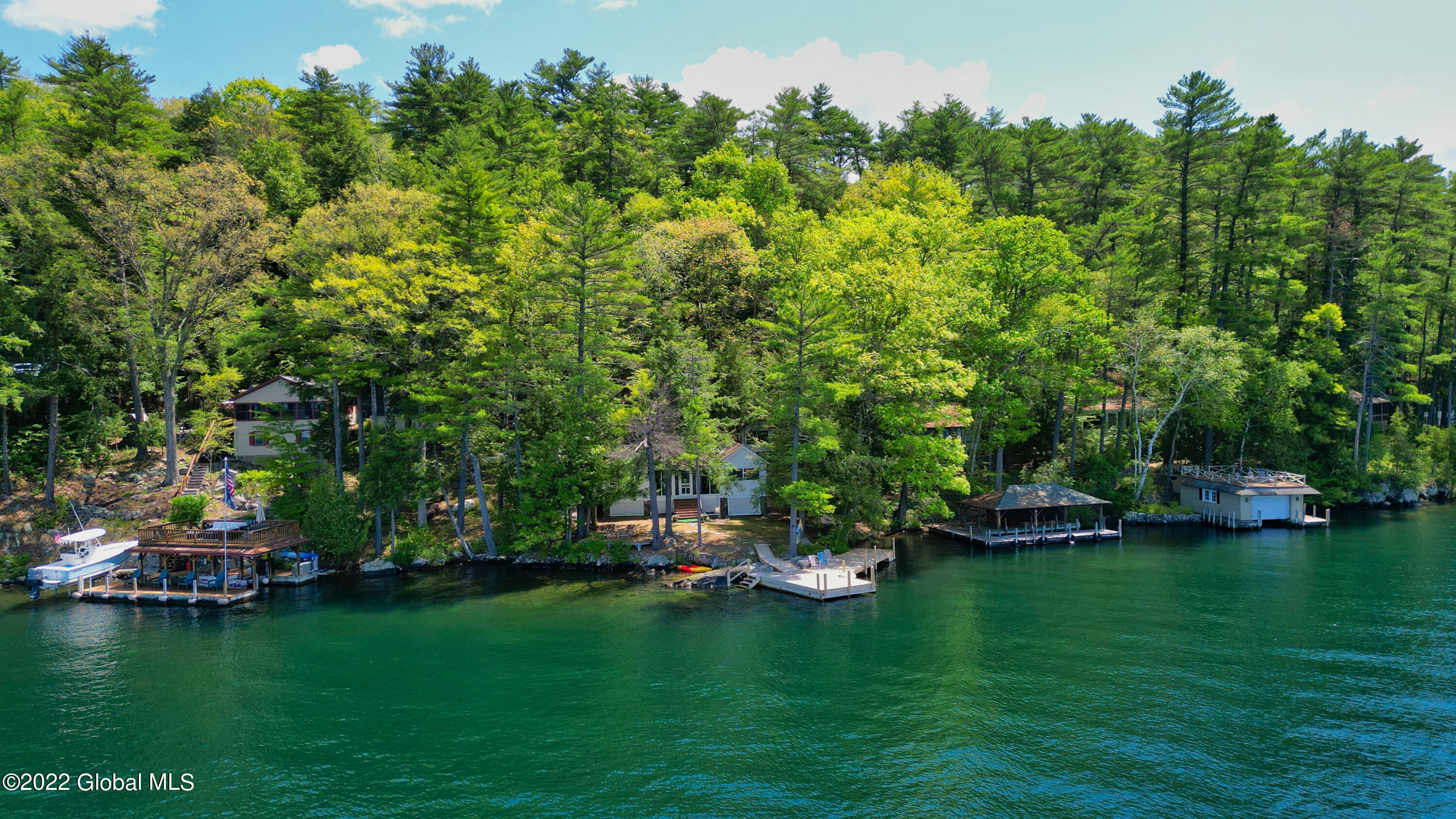 24 Burnt Ridge Road Queensbury, NY 12845 - Photo 7 of 32 DJI_0322