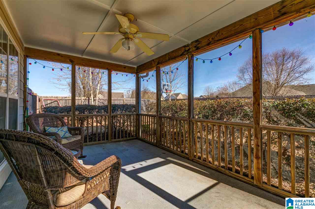 6008 Overlook Lane Bessemer, AL 35022 - Photo 22 of 24