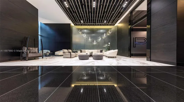 $8,900,000 | 851 Northeast 1st Avenue, Unit PH5700, Miami, FL 33132