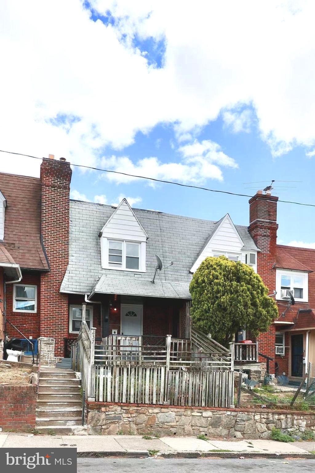 237 Maypole Road Upper Darby, PA 19082 - Photo 2 of 52 Gallery Image 2