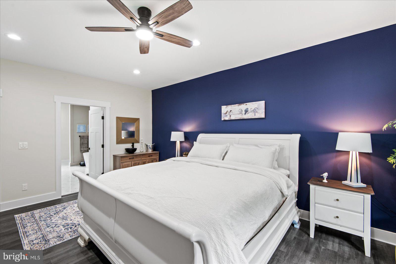 7206 Castaway Beach Road Orange, VA 22960 - Photo 28 of 64 Bright and spacious primary retreat