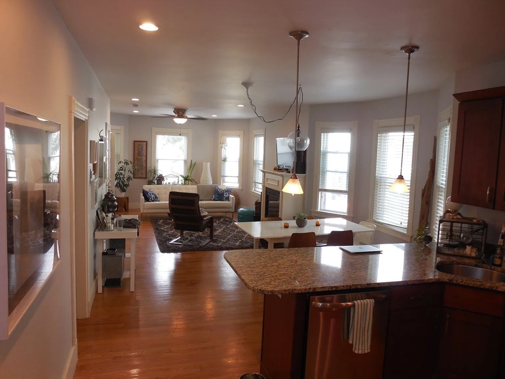 84 Tower Street, Unit 1 Boston, MA 02130 - Photo 7 of 16