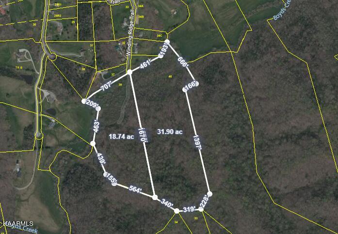 420 Winding Ridge Trail Seymour, TN 37865 - Photo 6 of 12 Screenshot 2023-04-18 175420