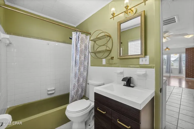 $533,999 | 22107 Bataan Avenue, Panama City Beach, FL 32413