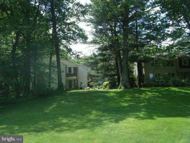 2277 Double Eagle Court Reston, VA 20191 - Photo 1 of 26 View of home from the golf course.