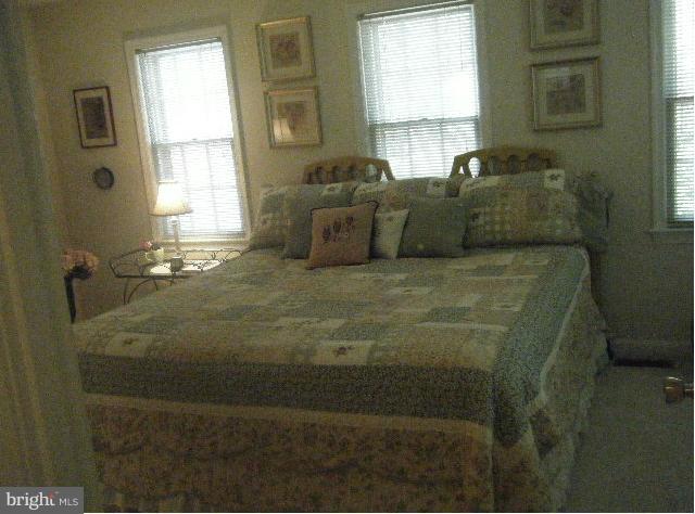 2277 Double Eagle Court Reston, VA 20191 - Photo 17 of 26 Bedroom (Master)
