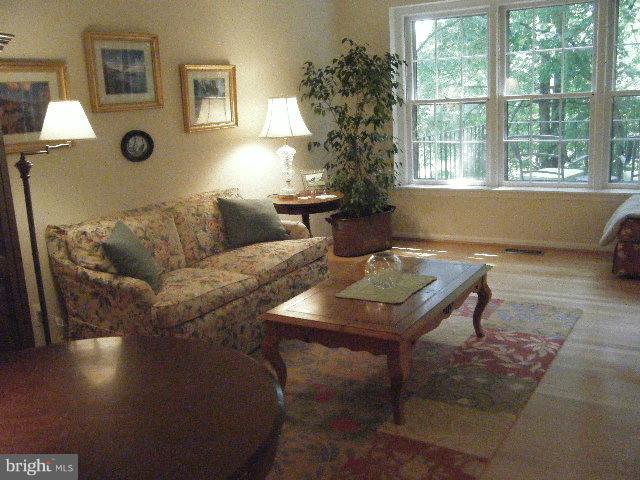 2277 Double Eagle Court Reston, VA 20191 - Photo 25 of 26 Great view of golf course from living room.
