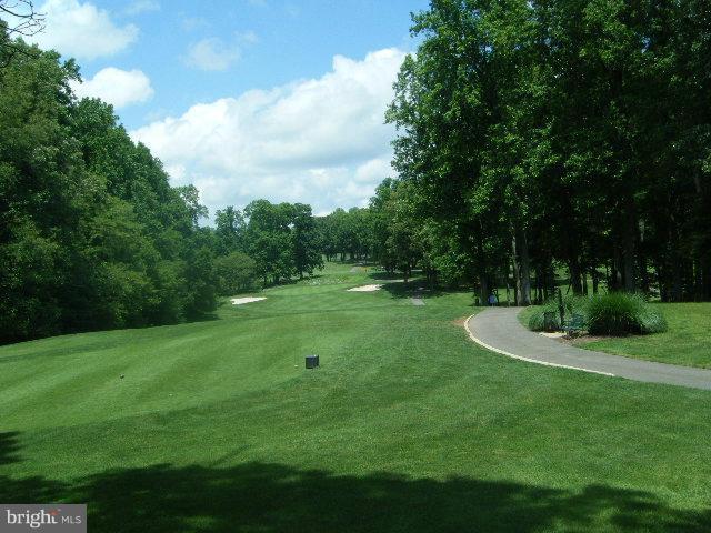 2277 Double Eagle Court Reston, VA 20191 - Photo 6 of 26 View of golf course from home.