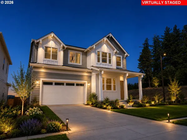 $859,990 | 11571 Southwest Hayrick Terrace, Beaverton, OR 97007