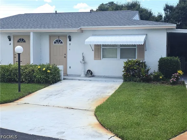 $110,000 | 1 Dutch Iris Lane, Lehigh Acres, FL 33936