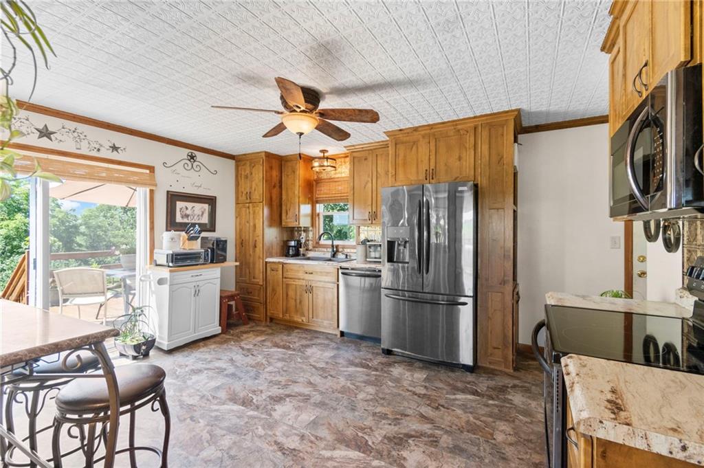 8235 Northwest Kidder Road Kidder, MO 64649 - Photo 7 of 58