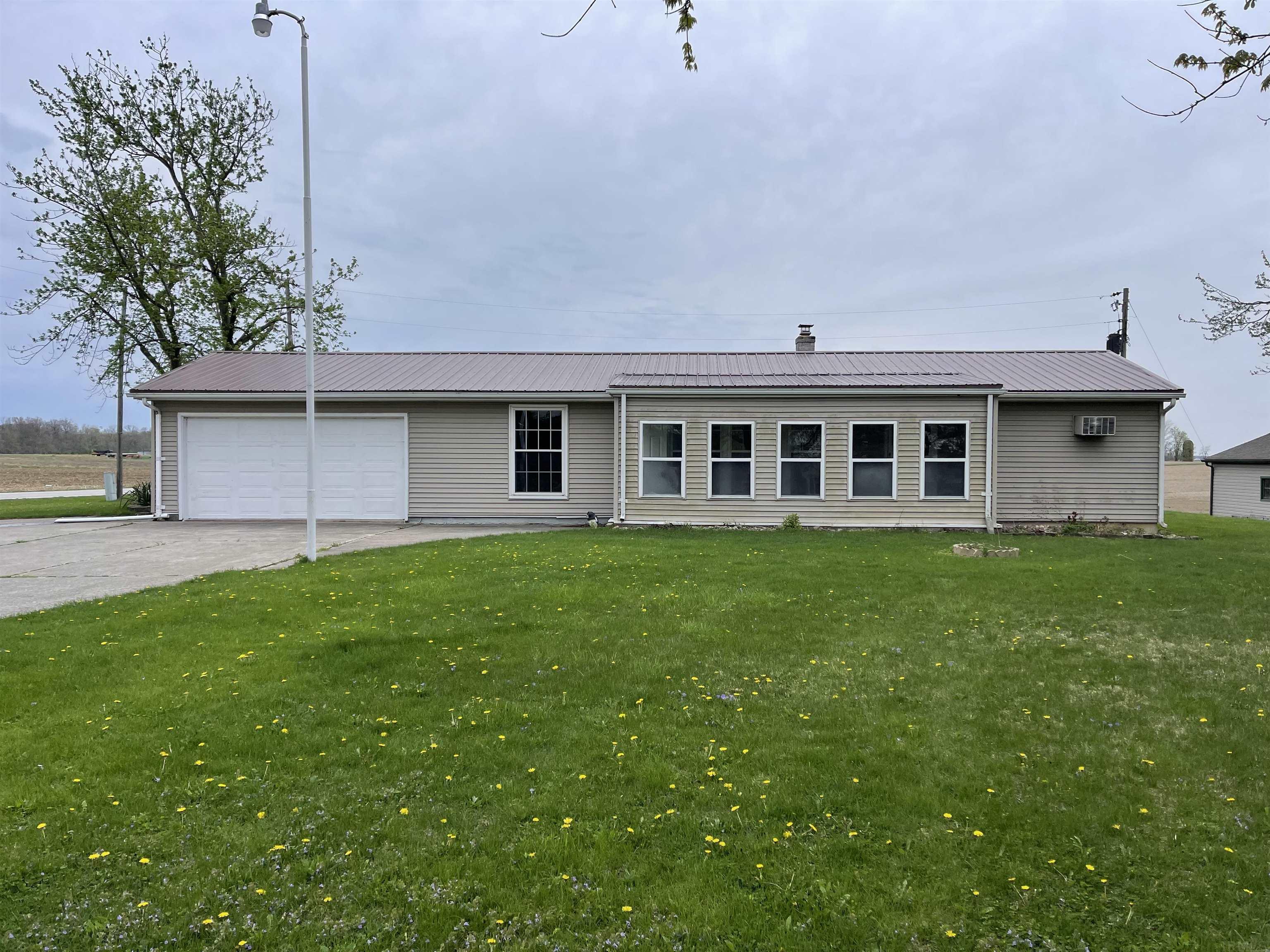 5819 Butt Road Fort Wayne, IN 46818 - Photo 17 of 36