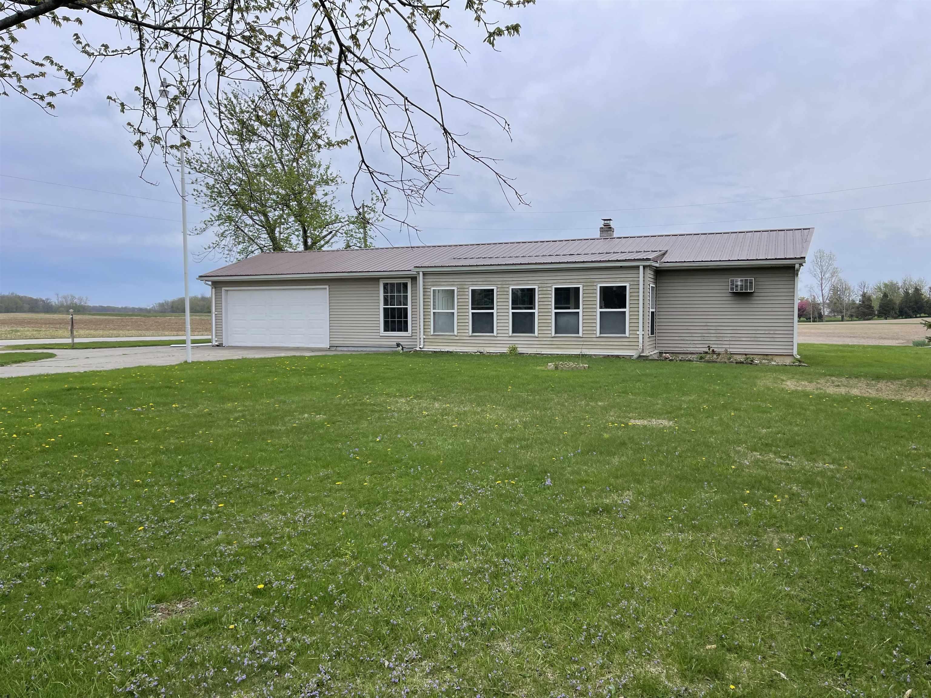5819 Butt Road Fort Wayne, IN 46818 - Photo 36 of 36