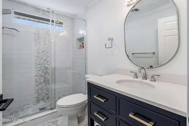 a utility room with a sink