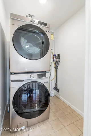 a view of a swimming pool and outdoor space