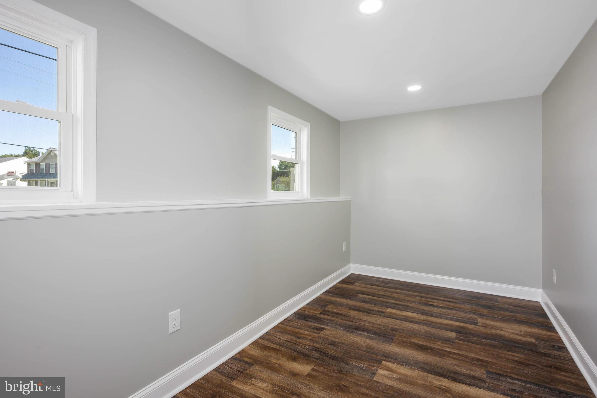 7858 Tick Neck Road Pasadena, MD 21122 - Photo 26 of 43 Bedroom #4 or bonus space