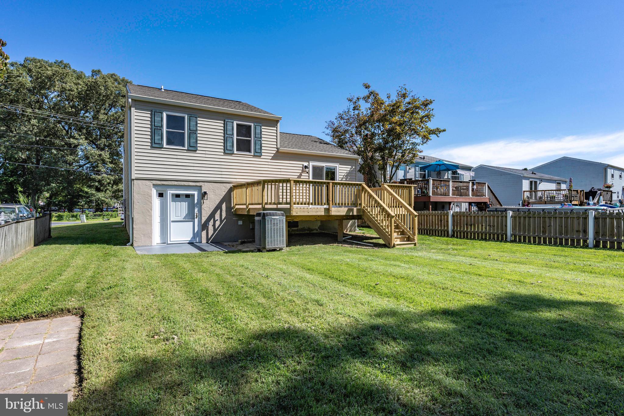7858 Tick Neck Road Pasadena, MD 21122 - Photo 29 of 43 Gallery Image 29