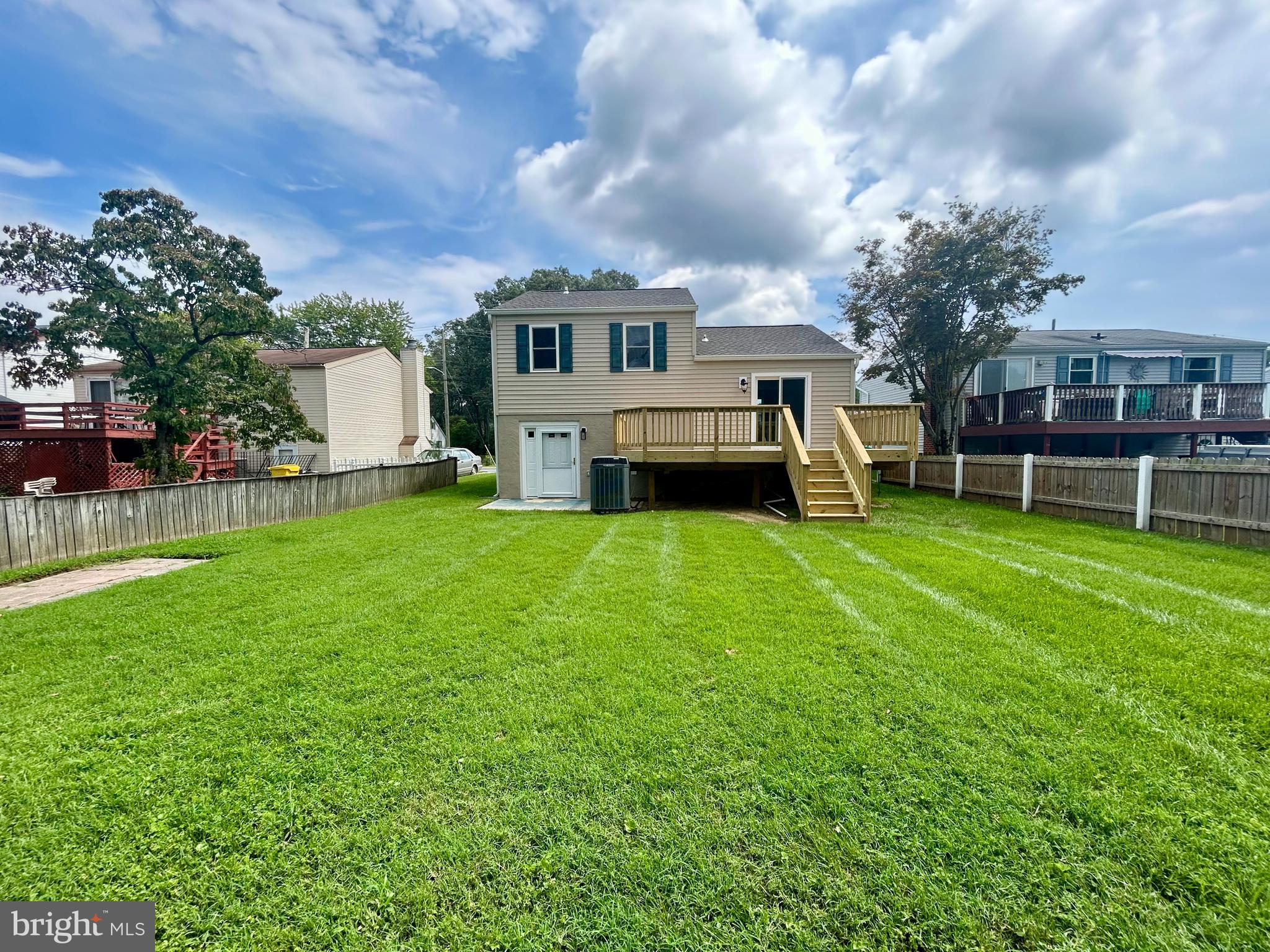 7858 Tick Neck Road Pasadena, MD 21122 - Photo 30 of 43 Gallery Image 30
