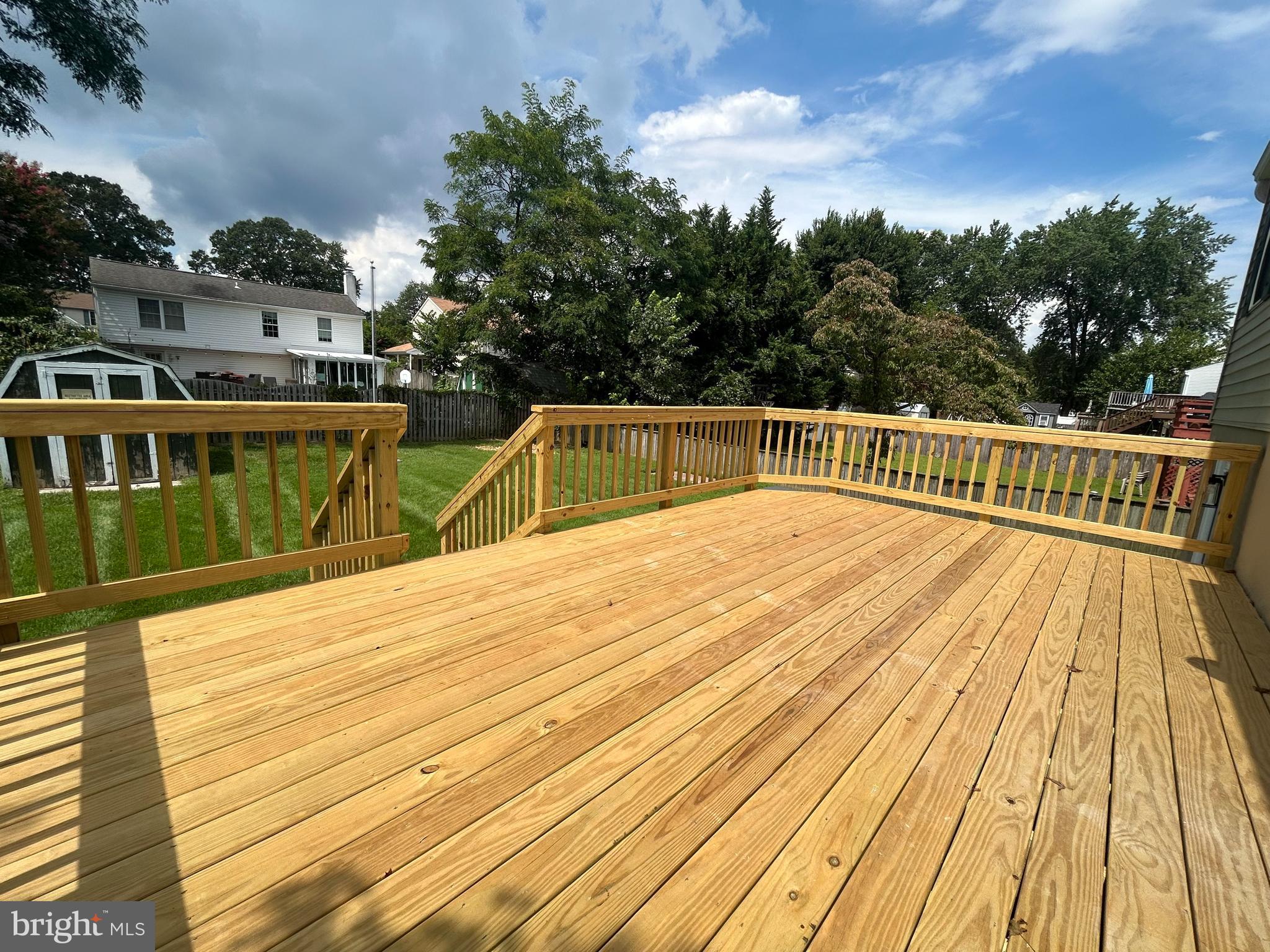 7858 Tick Neck Road Pasadena, MD 21122 - Photo 33 of 43 Gallery Image 33
