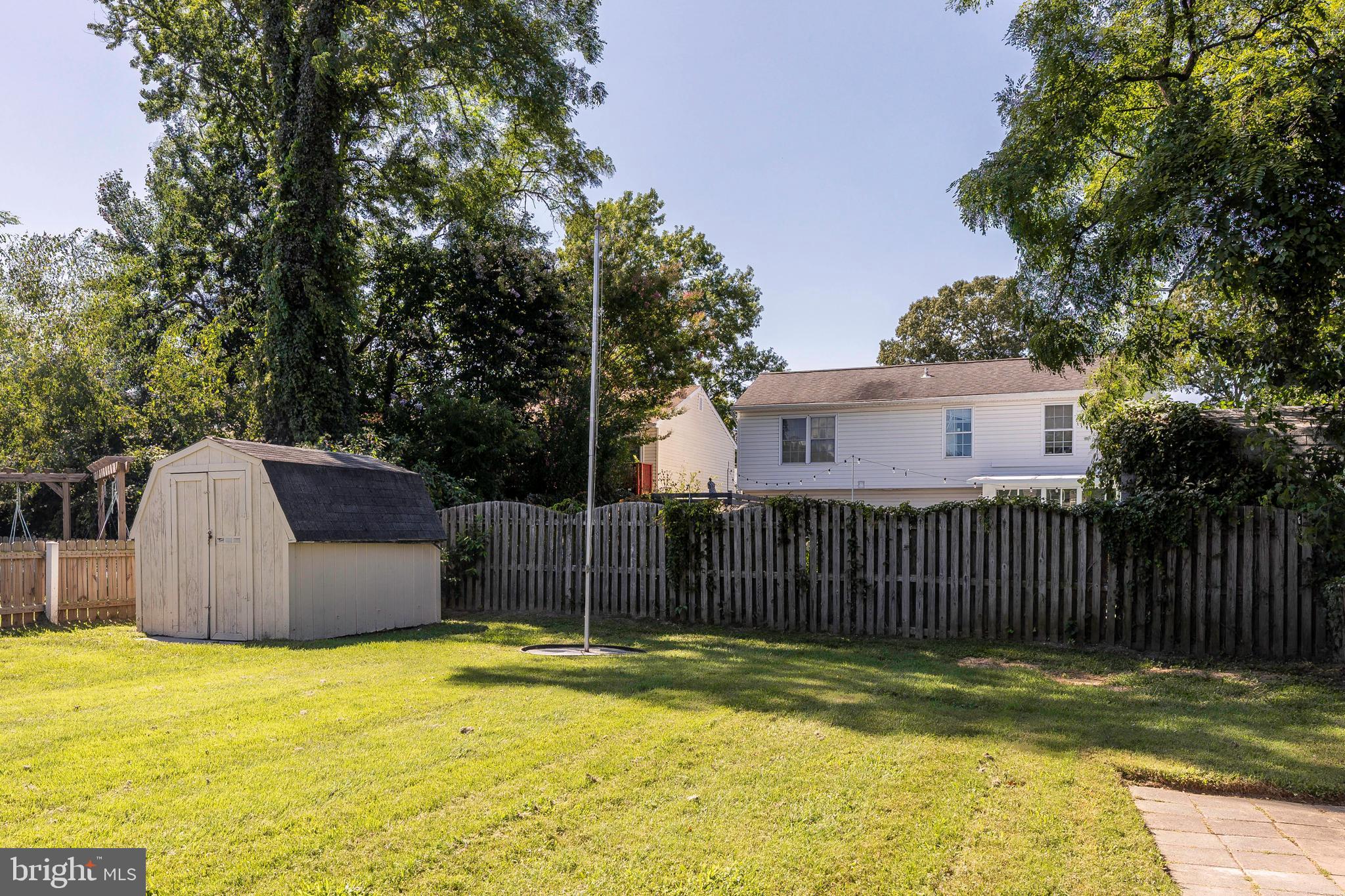 7858 Tick Neck Road Pasadena, MD 21122 - Photo 34 of 43 Gallery Image 34