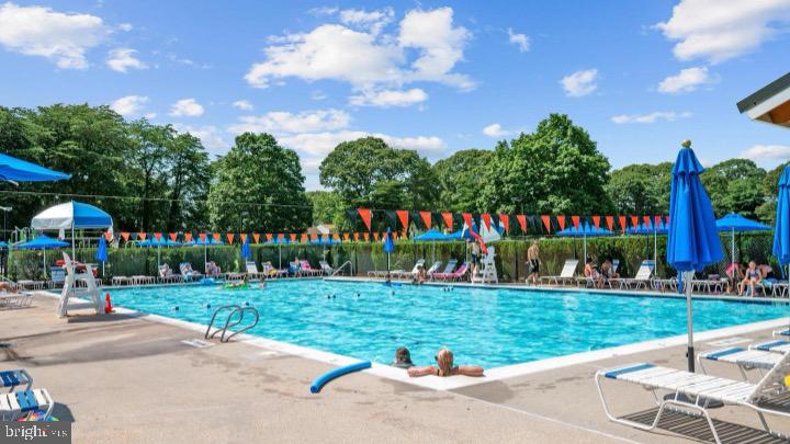 7858 Tick Neck Road Pasadena, MD 21122 - Photo 37 of 43 1 of 2 Community Pools