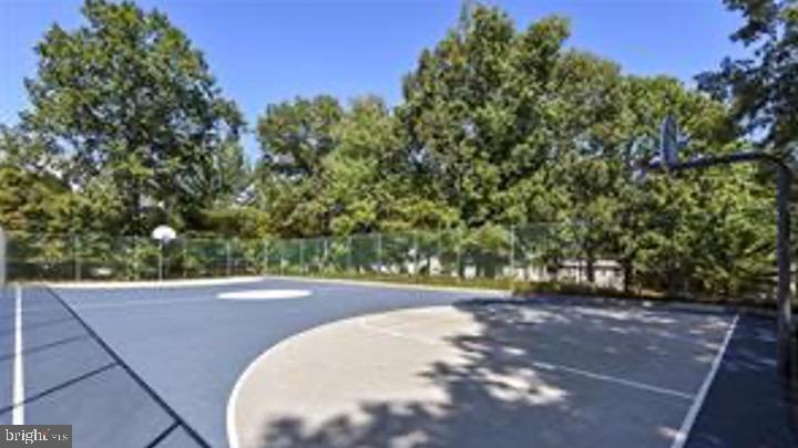 7858 Tick Neck Road Pasadena, MD 21122 - Photo 40 of 43 Community Basketball Court
