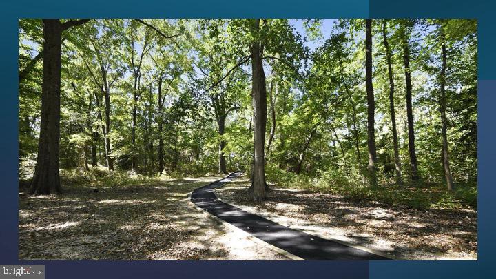 7858 Tick Neck Road Pasadena, MD 21122 - Photo 41 of 43 Community Walking Trails