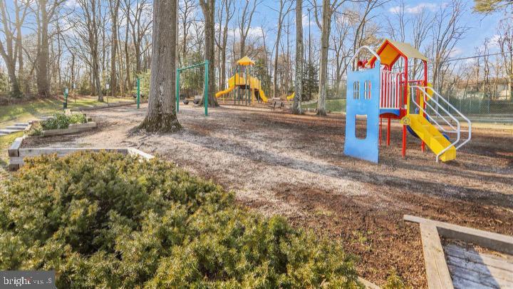 7858 Tick Neck Road Pasadena, MD 21122 - Photo 42 of 43 Community Playgrounf