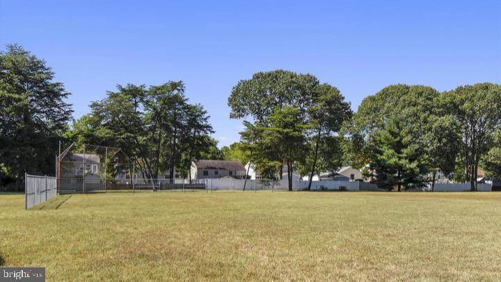 7858 Tick Neck Road Pasadena, MD 21122 - Photo 43 of 43 Community Baseball Field