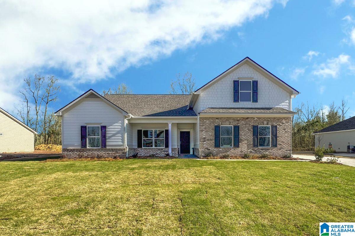 6041 Arbor Ridge Drive Moody, AL 35004 - Photo 1 of 37 Gallery Image 1