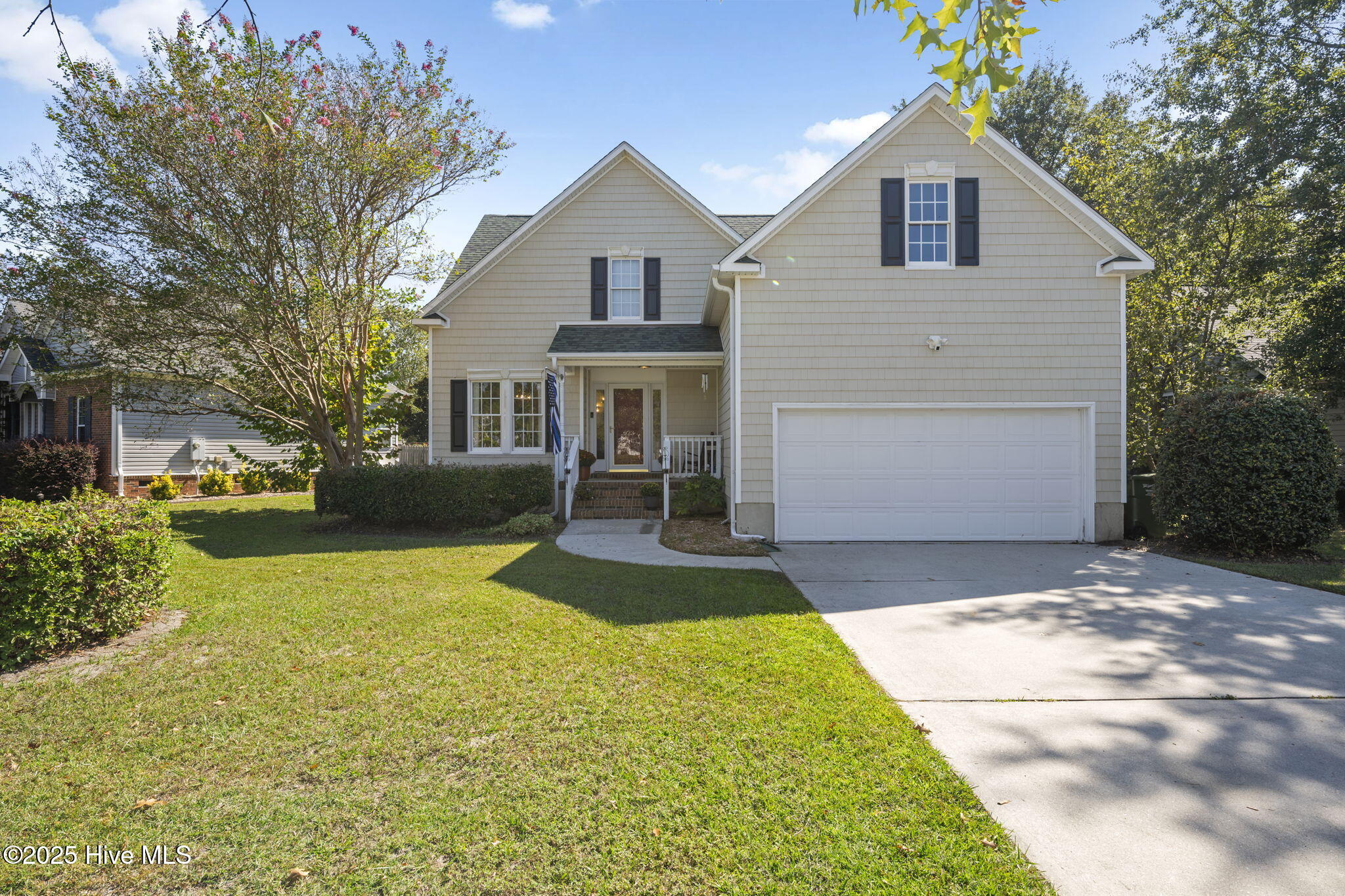 623 Barksdal Road, Wilmington, NC 28409