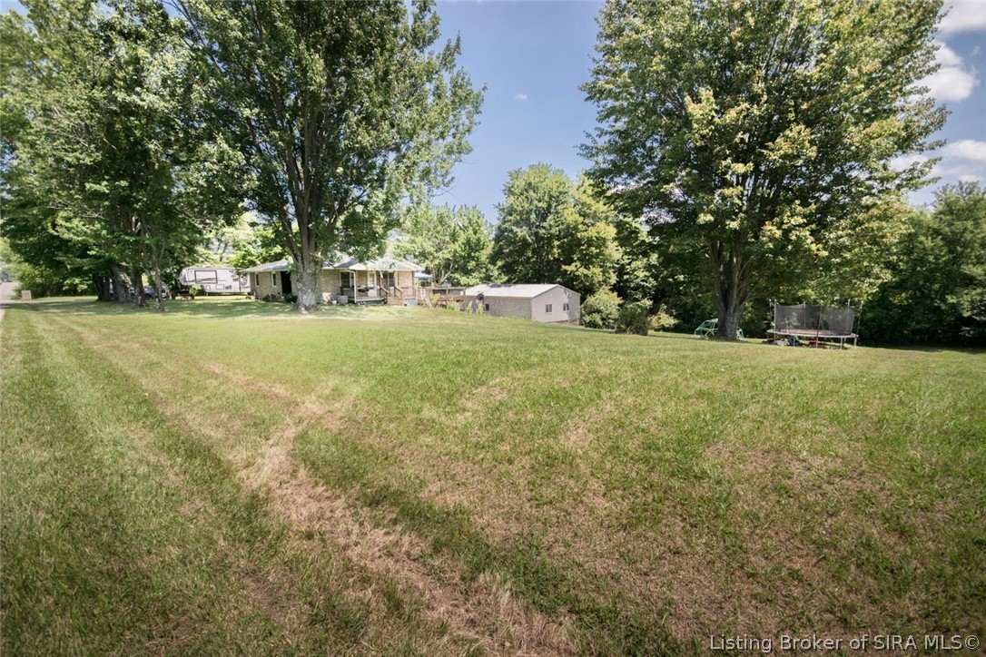3563 North Cox Ferry Road Salem, IN 47167 - Photo 33 of 33 Gallery Image 33