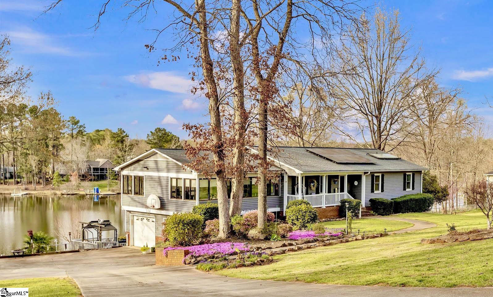 143 Chestnut Lake Drive Inman, SC 29349 - Photo 1 of 27