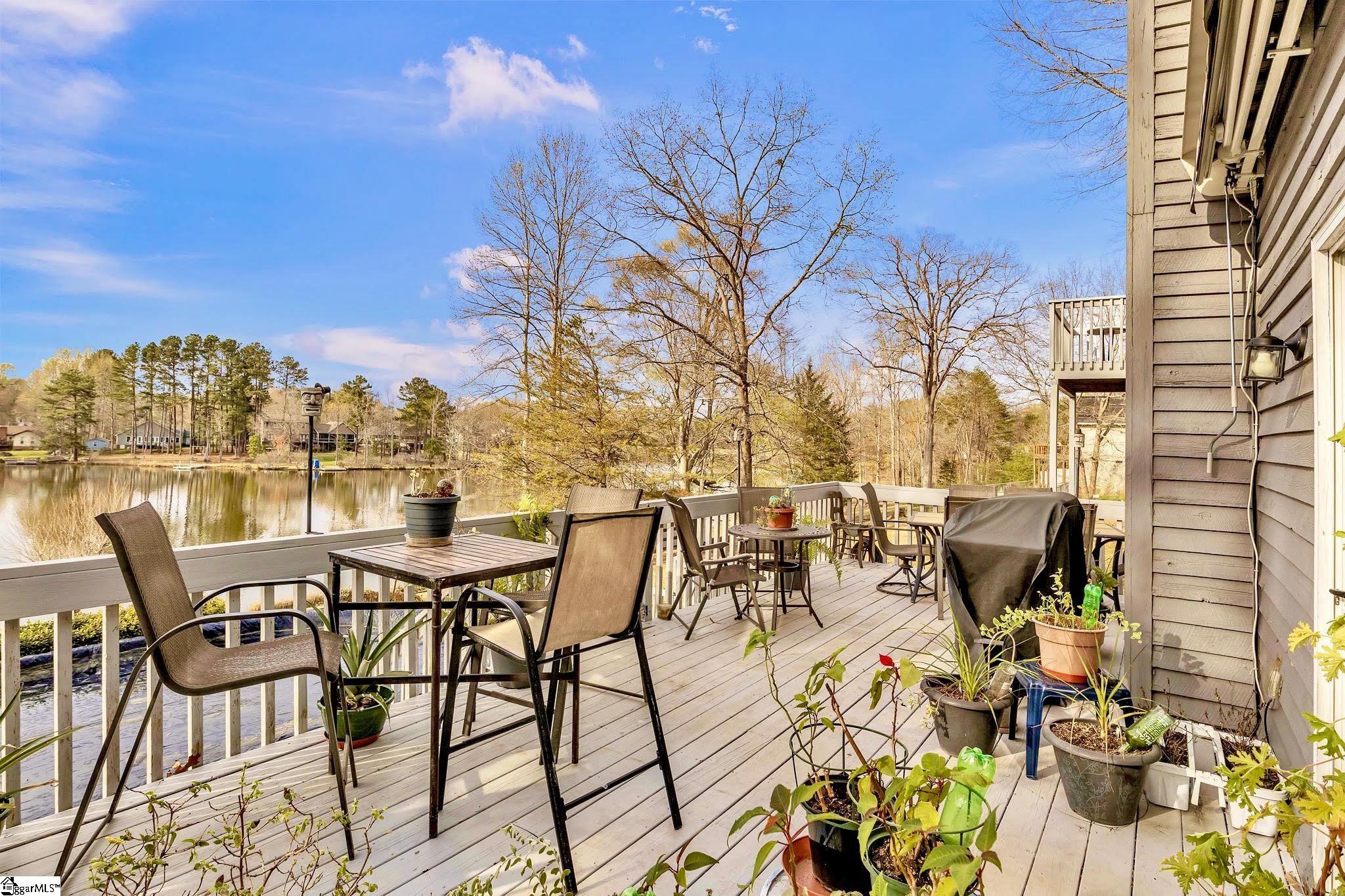 143 Chestnut Lake Drive Inman, SC 29349 - Photo 20 of 27