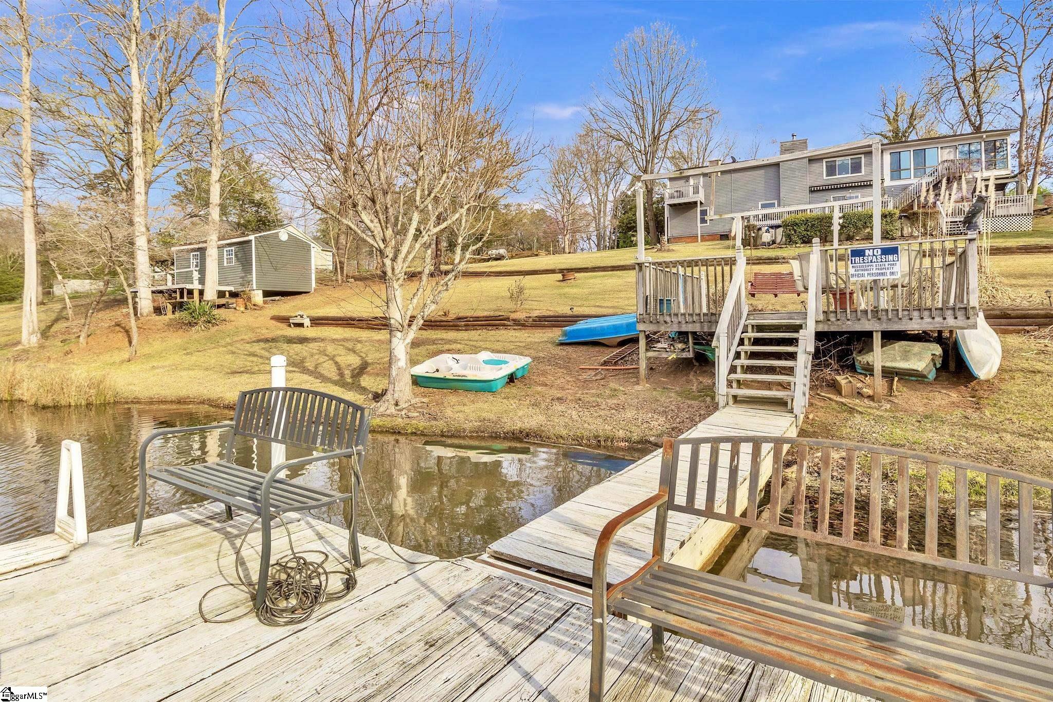 143 Chestnut Lake Drive Inman, SC 29349 - Photo 21 of 27