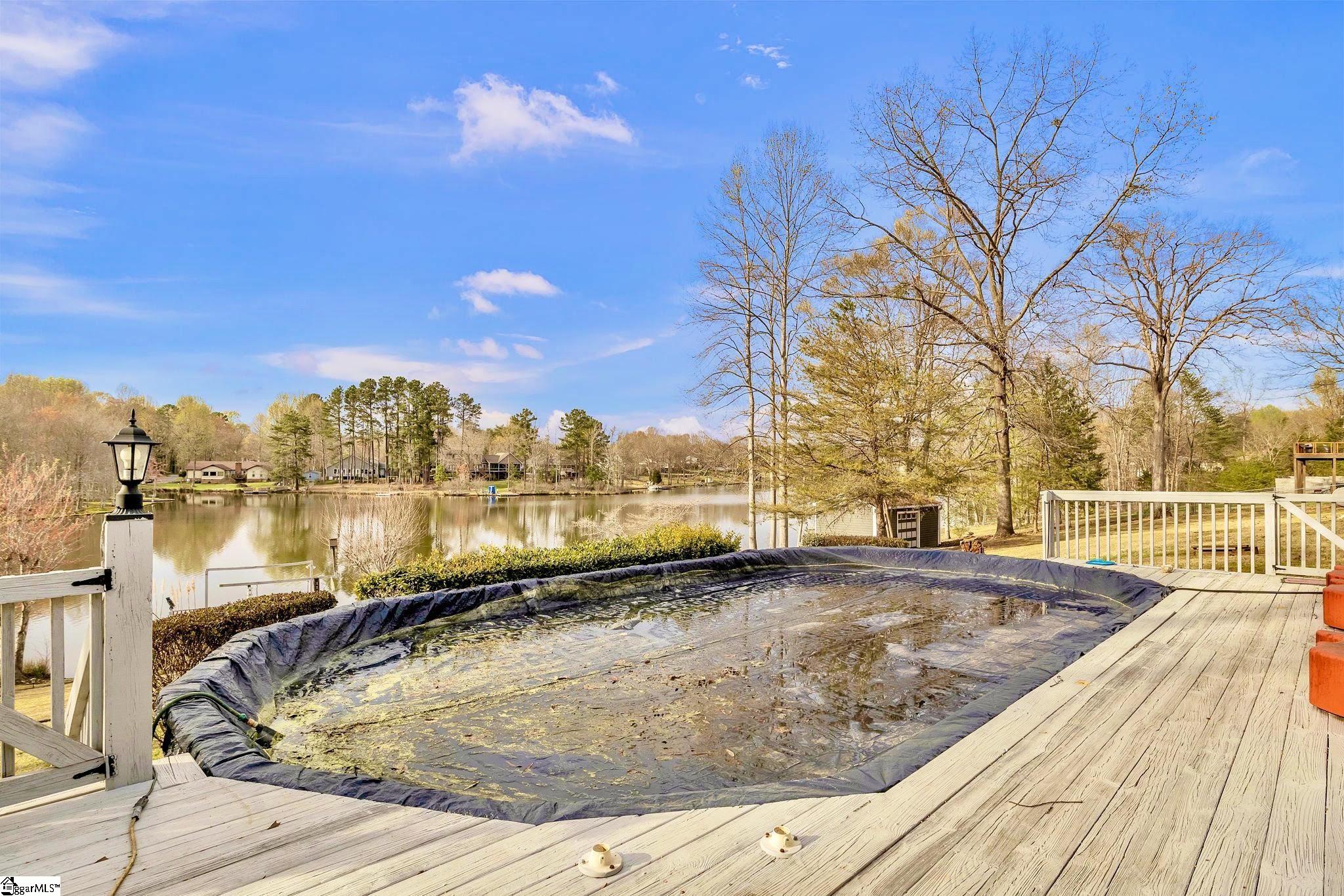 143 Chestnut Lake Drive Inman, SC 29349 - Photo 22 of 27