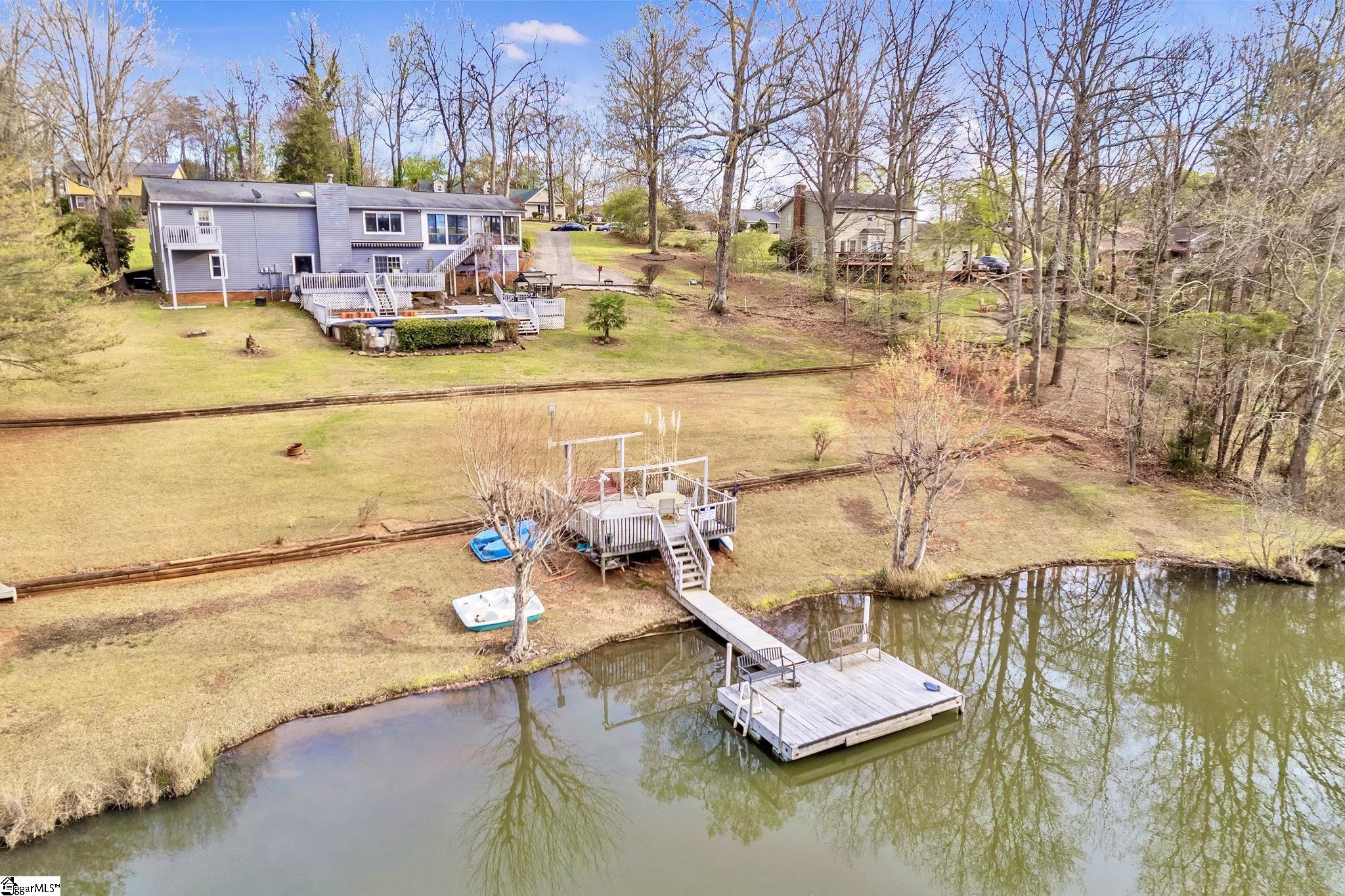 143 Chestnut Lake Drive Inman, SC 29349 - Photo 23 of 27