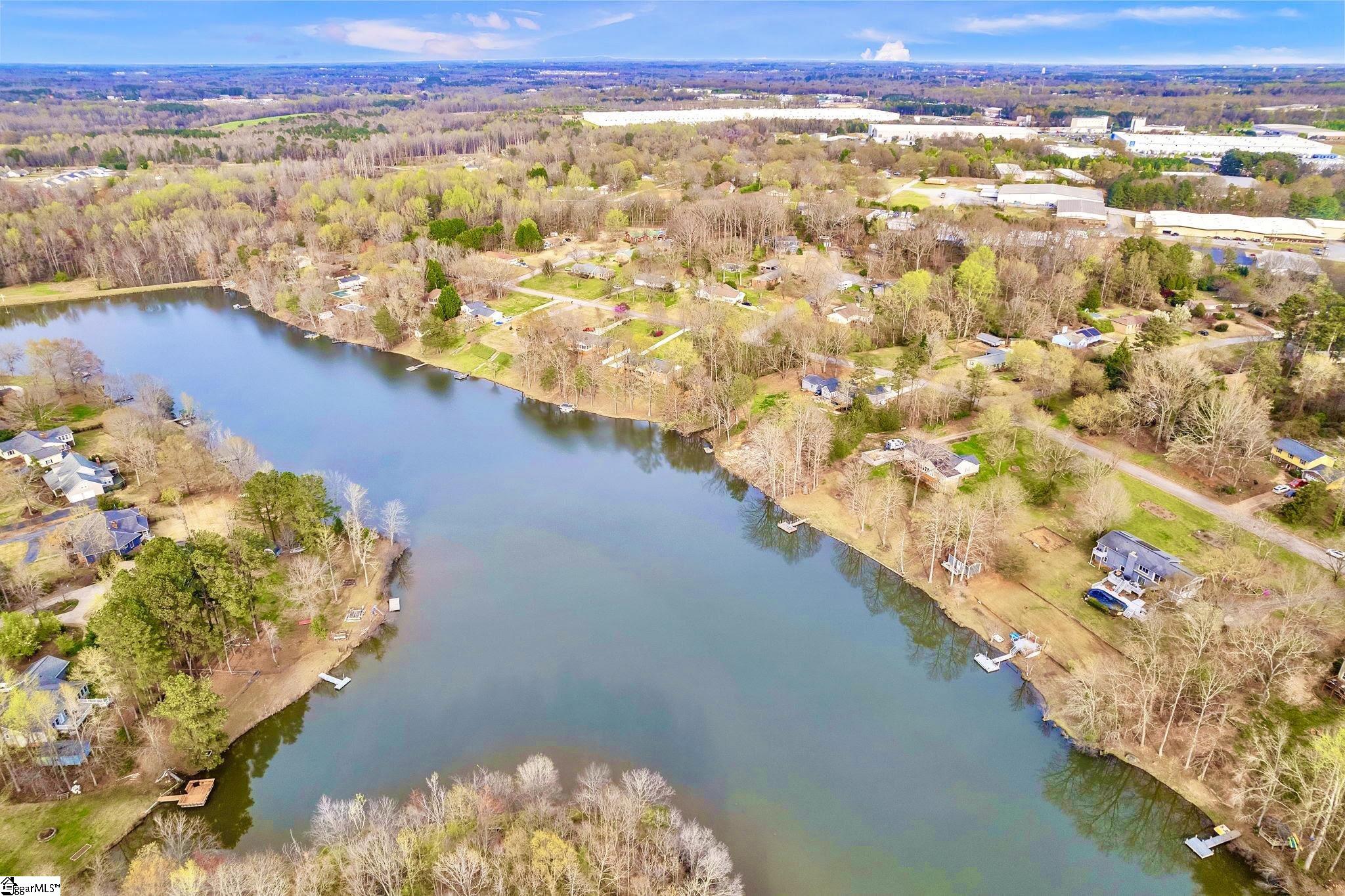 143 Chestnut Lake Drive Inman, SC 29349 - Photo 25 of 27
