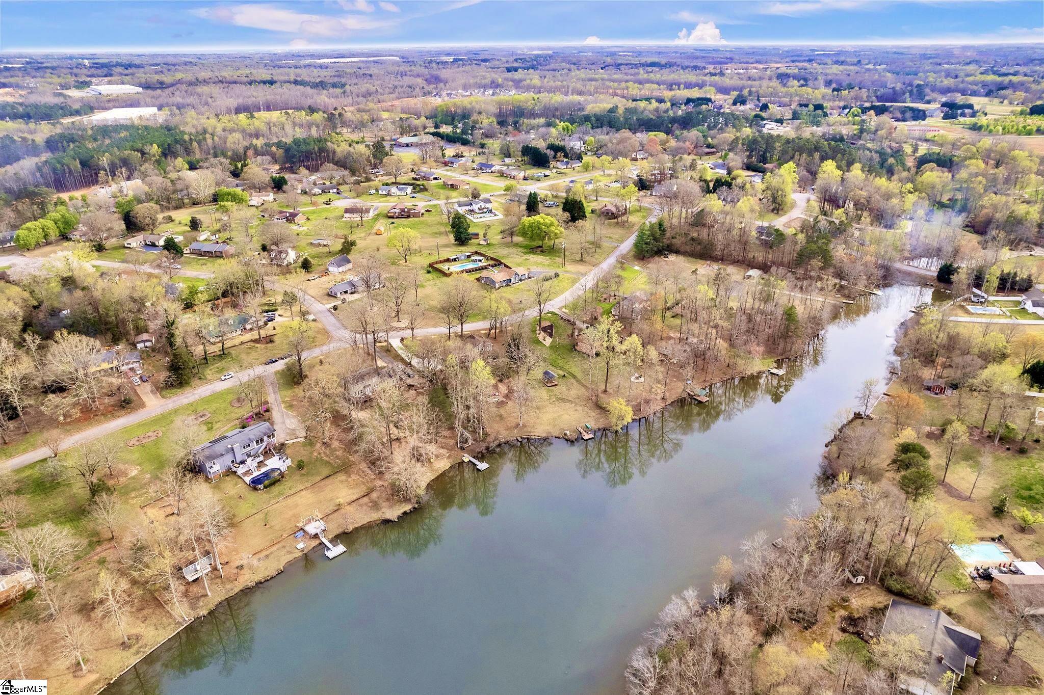 143 Chestnut Lake Drive Inman, SC 29349 - Photo 26 of 27