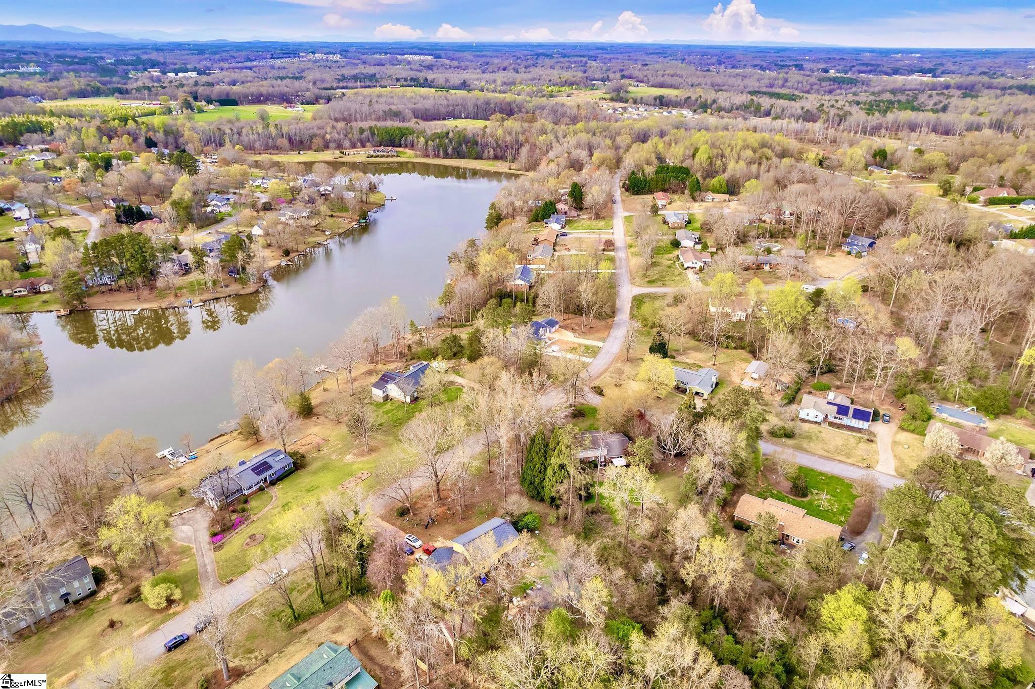 143 Chestnut Lake Drive Inman, SC 29349 - Photo 27 of 27