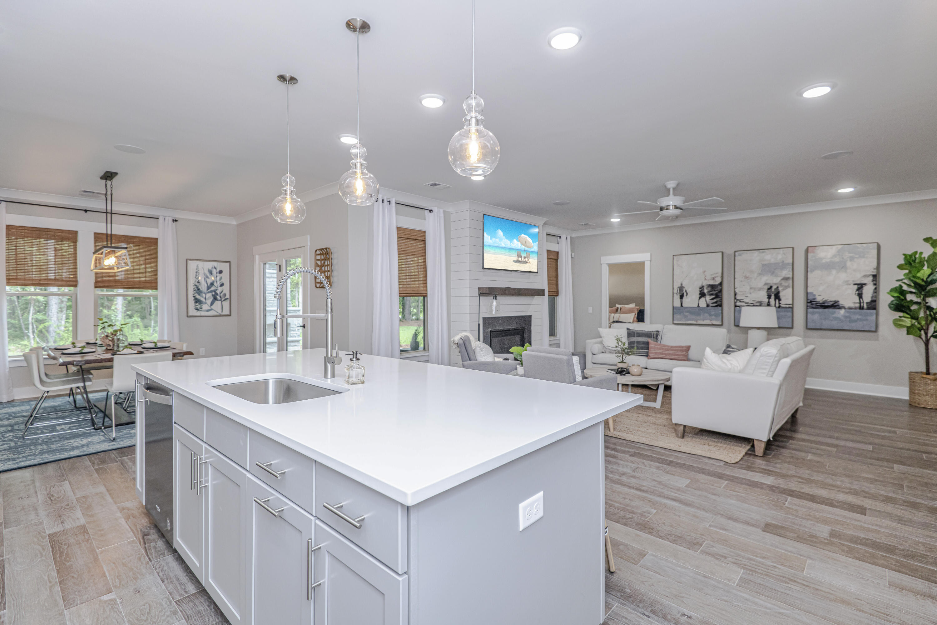 114 Augusta Pass Drive Ridgeville, SC 29472 - Photo 12 of 14 1002DeepGap10