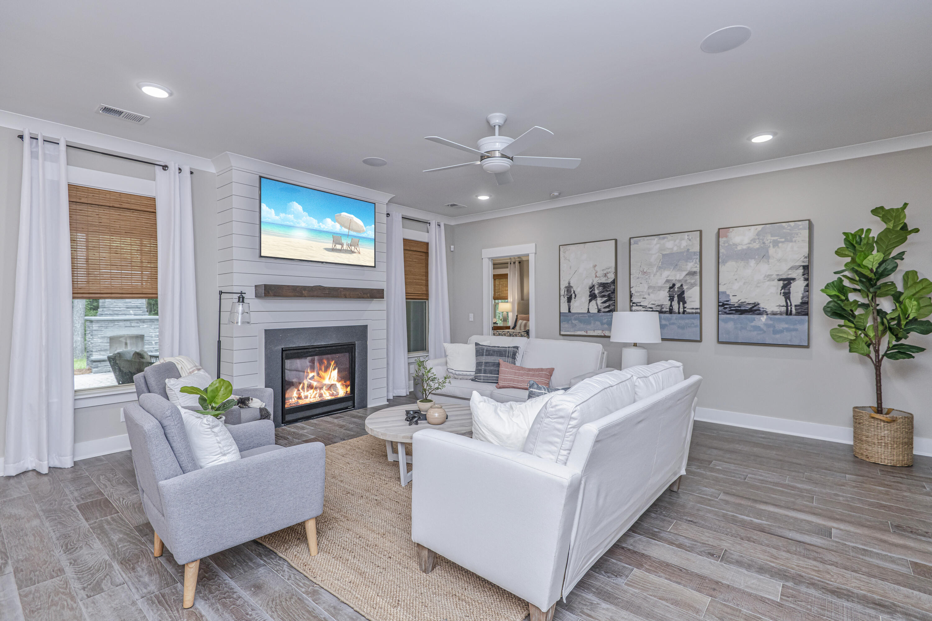 114 Augusta Pass Drive Ridgeville, SC 29472 - Photo 8 of 14 1002DeepGap03