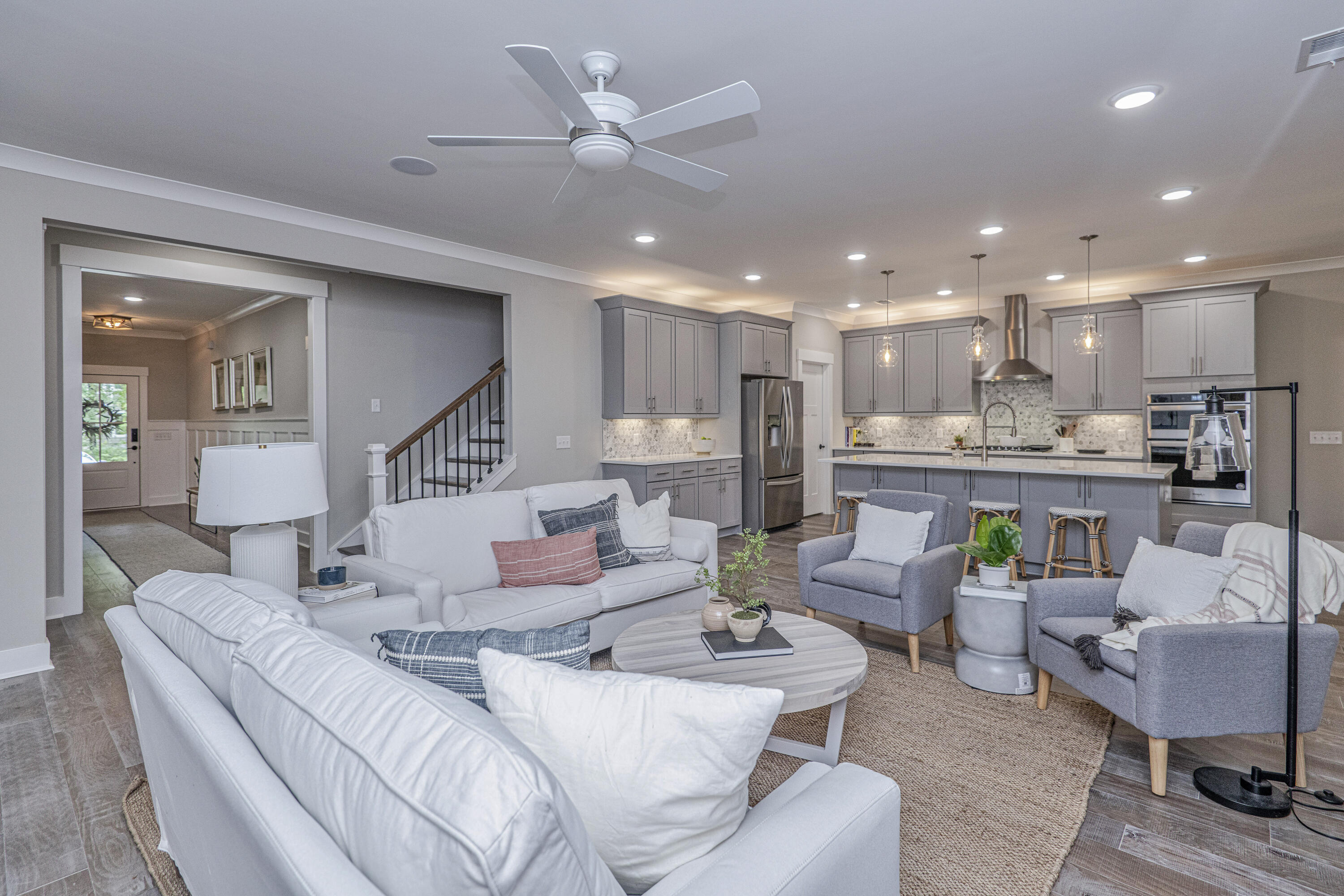 114 Augusta Pass Drive Ridgeville, SC 29472 - Photo 10 of 14 1002DeepGap07