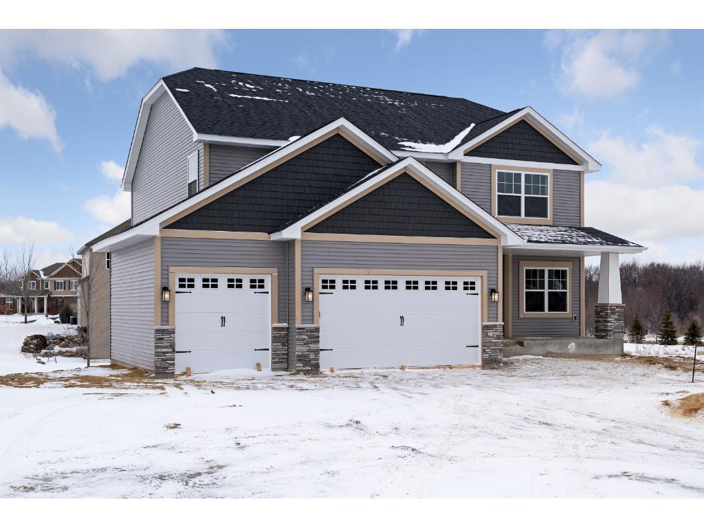 525 Castle Ridge Road Watertown, MN 55388 - Photo 2 of 20 Gallery Image 2